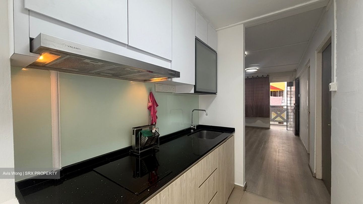 Blk 70 Circuit Road (Geylang), HDB 3 Rooms #581231691